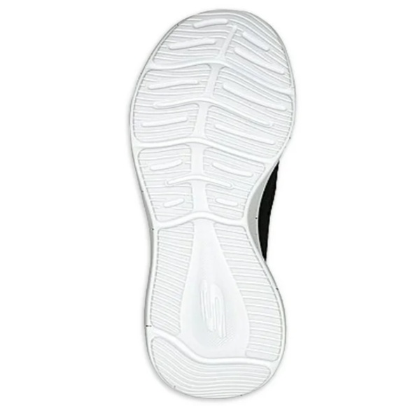 Skechers Women's Skech-Lite Pro Lace-up Comfort Athletic Sneaker Size 7.5W BLACK - Picture 4 of 4